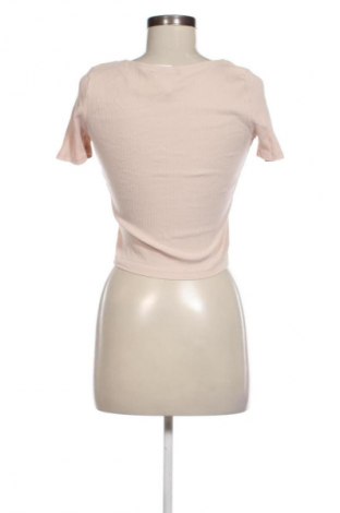 Γυναικεία μπλούζα House, Μέγεθος S, Χρώμα  Μπέζ, Τιμή 9,72 €