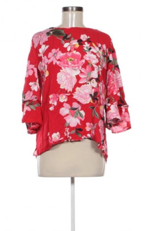 Γυναικεία μπλούζα House of Soul, Μέγεθος XXL, Χρώμα Πολύχρωμο, Τιμή 10,99 €