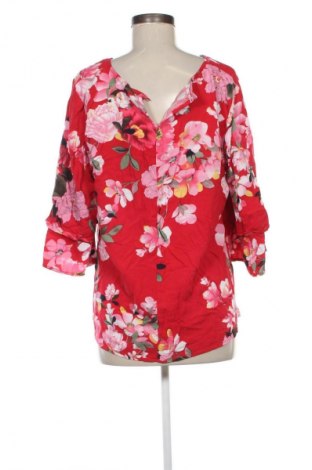 Γυναικεία μπλούζα House of Soul, Μέγεθος XXL, Χρώμα Πολύχρωμο, Τιμή 10,99 €