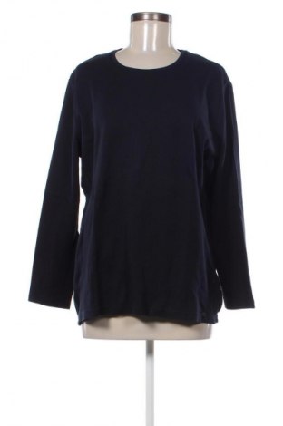 Dámska blúza Hs, Veľkosť XXL, Farba Modrá, Cena  10,00 €