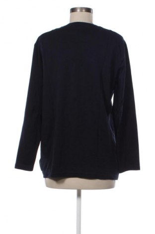 Dámska blúza Hs, Veľkosť XXL, Farba Modrá, Cena  10,00 €
