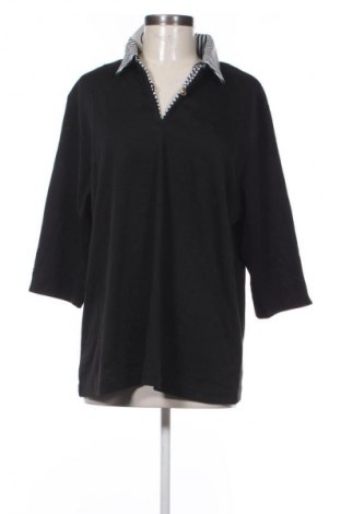 Bluză de femei Hs Navigazione, Mărime XL, Culoare Negru, Preț 36,99 Lei