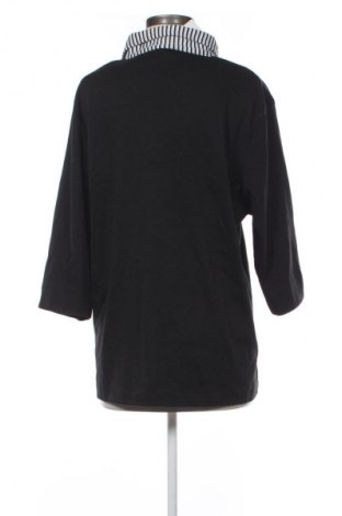 Bluză de femei Hs Navigazione, Mărime XL, Culoare Negru, Preț 36,99 Lei