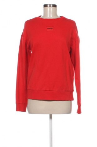 Dámska blúza Hugo Boss, Veľkosť S, Farba Červená, Cena  62,98 €