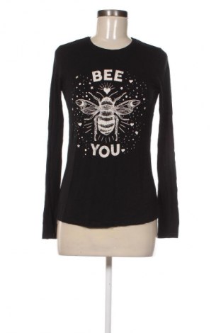 Damen Shirt Hunkemoller, Größe S, Farbe Schwarz, Preis 8,99 €