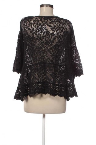 Bluză de femei Hunkemoller, Mărime L, Culoare Negru, Preț 47,99 Lei