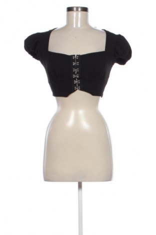 Dámská halenka I Saw It First, Velikost XS, Barva Černá, Cena  241,00 Kč