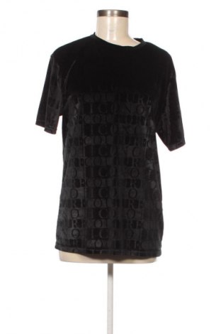 Bluză de femei ICONO, Mărime L, Culoare Negru, Preț 38,99 Lei