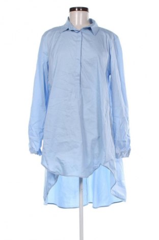 Dámská halenka Imperial, Velikost XL, Barva Modrá, Cena  299,00 Kč