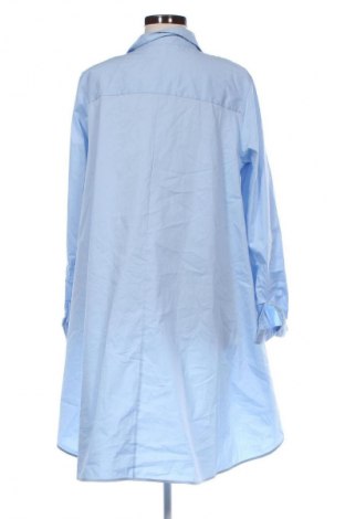 Dámská halenka Imperial, Velikost XL, Barva Modrá, Cena  299,00 Kč