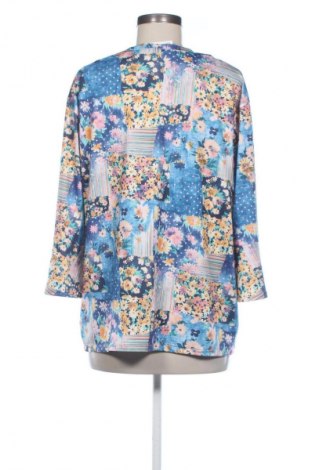 Dámska blúza In-Print, Veľkosť L, Farba Viacfarebná, Cena  9,02 €
