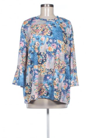 Dámska blúza In-Print, Veľkosť L, Farba Viacfarebná, Cena  9,02 €