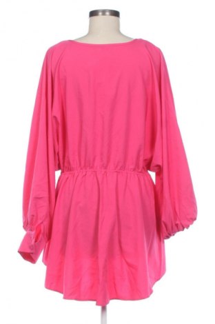 Γυναικεία μπλούζα In the style, Μέγεθος XL, Χρώμα Ρόζ , Τιμή 9,72 €