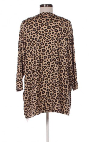 Damen Shirt Infinity, Größe 3XL, Farbe Mehrfarbig, Preis 7,99 €