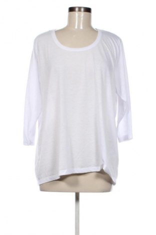 Dámská halenka Infinity Woman, Velikost XXL, Barva Bílá, Cena  209,00 Kč