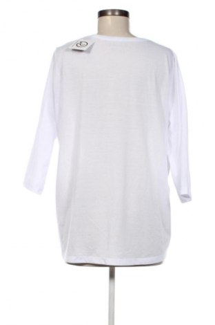 Dámská halenka Infinity Woman, Velikost XXL, Barva Bílá, Cena  209,00 Kč