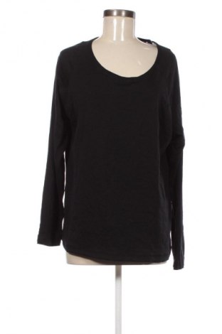 Γυναικεία μπλούζα Infinity Woman, Μέγεθος XL, Χρώμα Μαύρο, Τιμή 5,99 €