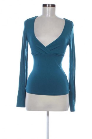 Bluzka damska Intimissimi, Rozmiar M, Kolor Niebieski, Cena 44,94 zł