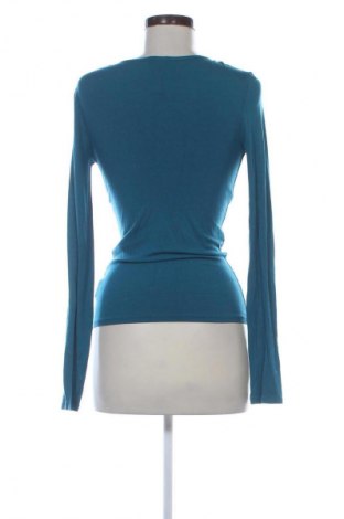 Bluzka damska Intimissimi, Rozmiar M, Kolor Niebieski, Cena 44,94 zł