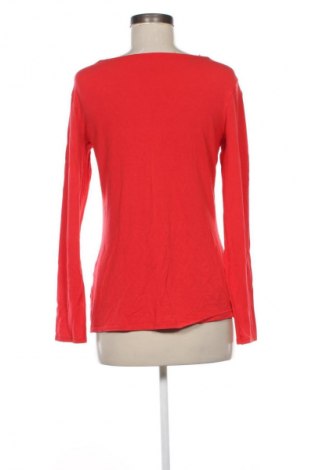 Bluzka damska Intimissimi, Rozmiar L, Kolor Czerwony, Cena 44,00 zł