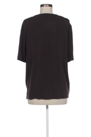 Γυναικεία μπλούζα Ischiko, Μέγεθος L, Χρώμα Καφέ, Τιμή 21,00 €