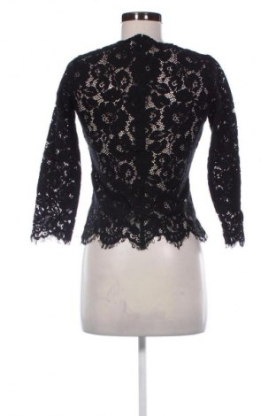 Дамска блуза Ivy & Oak, Размер S, Цвят Черен, Цена 33,99 лв.