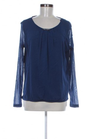 Дамска блуза Iwie, Размер XL, Цвят Син, Цена 12,99 лв.