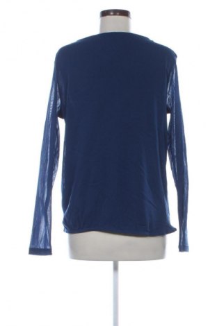 Дамска блуза Iwie, Размер XL, Цвят Син, Цена 12,99 лв.