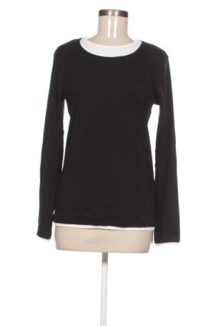 Damen Shirt Iwie, Größe L, Farbe Schwarz, Preis 10,00 €