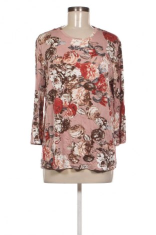 Дамска блуза Iwie, Размер L, Цвят Многоцветен, Цена 8,99 лв.