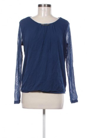 Női blúz Iwie, Méret L, Szín Kék, Ár 2 759 Ft