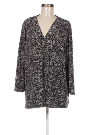 Γυναικεία μπλούζα Iwie, Μέγεθος XXL, Χρώμα Πολύχρωμο, Τιμή 4,99 €