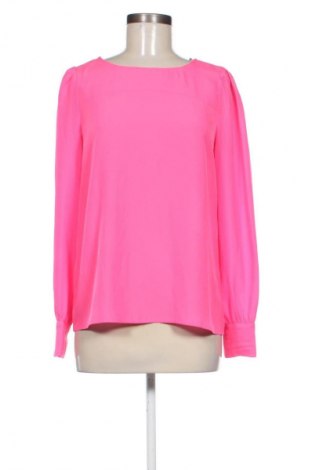 Дамска блуза J.Crew, Размер S, Цвят Розов, Цена 44,99 лв.