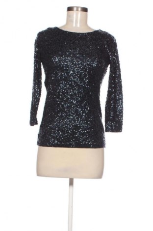 Γυναικεία μπλούζα J.Crew, Μέγεθος XS, Χρώμα Μπλέ, Τιμή 25,57 €