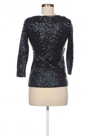 Γυναικεία μπλούζα J.Crew, Μέγεθος XS, Χρώμα Μπλέ, Τιμή 25,57 €