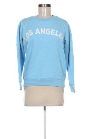 Дамска блуза J.Crew, Размер S, Цвят Многоцветен, Цена 82,00 лв.