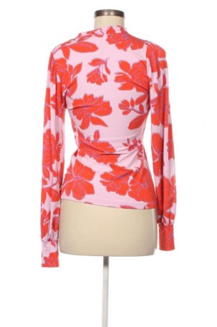 Γυναικεία μπλούζα JANSEN AMSTERDAM, Μέγεθος M, Χρώμα Πολύχρωμο, Τιμή 21,99 €