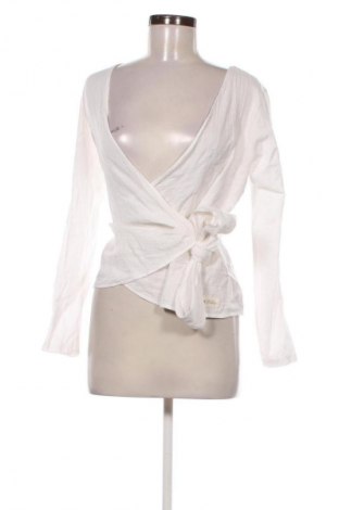 Női blúz JDL, Méret S, Szín Fehér, Ár 3 619 Ft