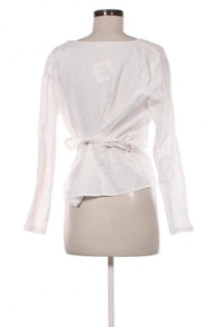 Női blúz JDL, Méret S, Szín Fehér, Ár 3 619 Ft