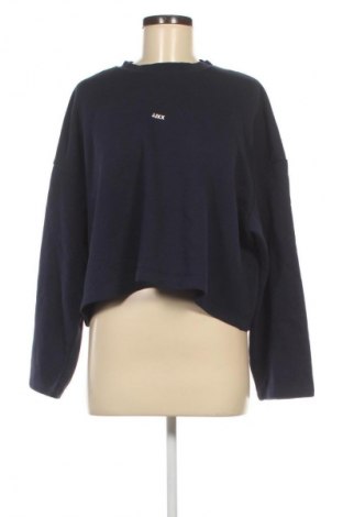Dámská halenka JJXX, Velikost M, Barva Modrá, Cena  253,00 Kč