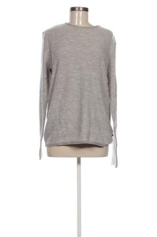 Ανδρική μπλούζα Jack & Jones, Μέγεθος M, Χρώμα Γκρί, Τιμή 10,99 €