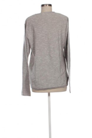 Ανδρική μπλούζα Jack & Jones, Μέγεθος M, Χρώμα Γκρί, Τιμή 10,99 €