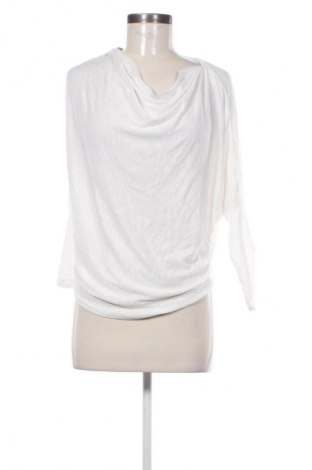 Дамска блуза Jack & Jones, Размер M, Цвят Екрю, Цена 13,99 лв.