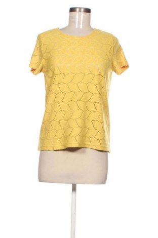 Damen Shirt Jacqueline De Yong, Größe S, Farbe Gelb, Preis € 9,72