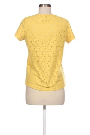 Damen Shirt Jacqueline De Yong, Größe S, Farbe Gelb, Preis € 9,72