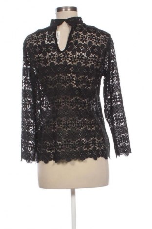 Дамска блуза Jacqueline De Yong, Размер M, Цвят Черен, Цена 4,99 лв.