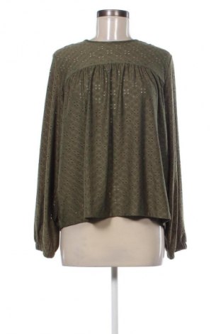 Dámska blúza Jacqueline De Yong, Veľkosť M, Farba Zelená, Cena  9,72 €