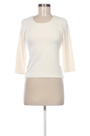 Γυναικεία μπλούζα Jake*s, Μέγεθος M, Χρώμα Εκρού, Τιμή 17,99 €