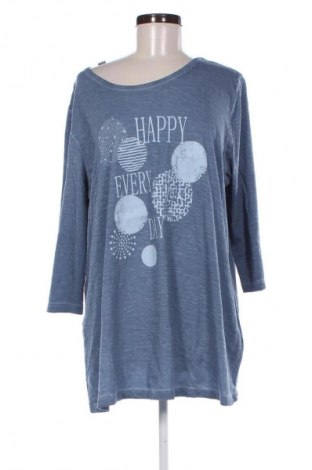 Bluzka damska Janet & Joyce, Rozmiar XL, Kolor Kolorowy, Cena 70,99 zł