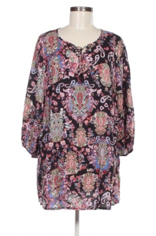 Dámska blúza Janet & Joyce, Veľkosť XXL, Farba Viacfarebná, Cena  22,95 €